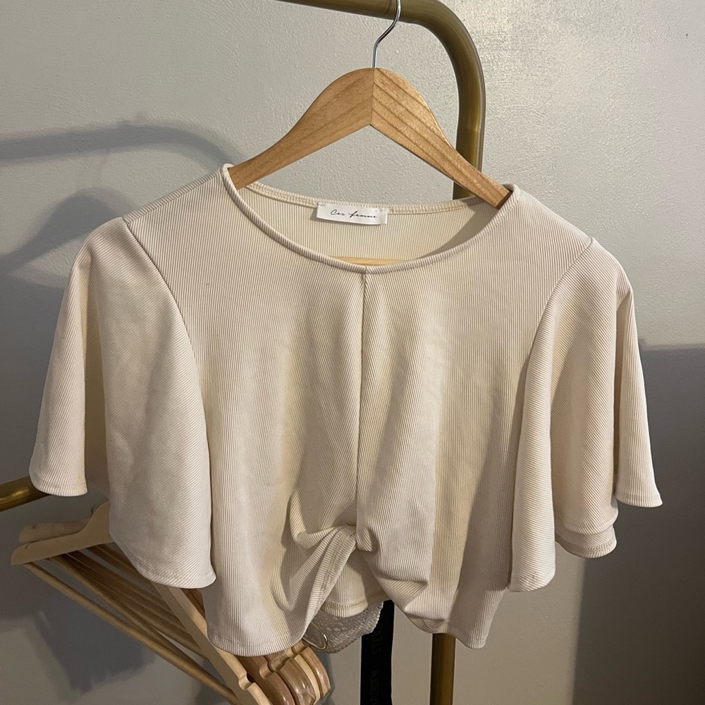 Women’s shirt